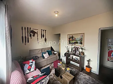 Apartamento com 2 Quartos à venda, 80m² no Centro, Juiz de Fora