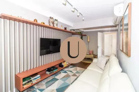 Cobertura com 3 Quartos à venda, 185m² no Vila Ipojuca, São Paulo