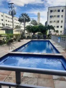 Apartamento com 2 Quartos à venda, 45m² no Rachel de Queiroz, Fortaleza