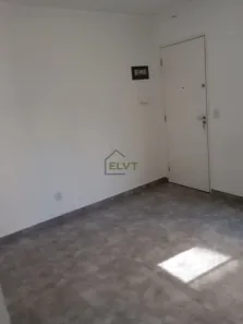 Apartamento com 2 Quartos à venda, 44m² no Santa Maria, Osasco