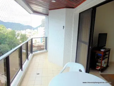 Apartamento com 2 Quartos à venda, 108m² no Pitangueiras, Guarujá