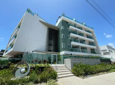 Apartamento com 2 Quartos à venda, 62m² no Bessa, João Pessoa