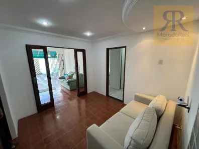 Casa com 6 Quartos à venda, 380m² no Campo Grande, Recife