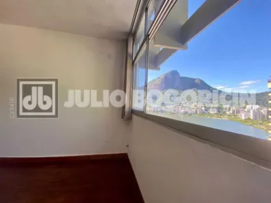 Apartamento com 3 Quartos à venda, 125m² no Lagoa, Rio de Janeiro
