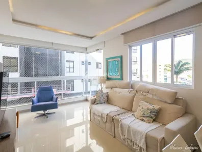 Apartamento com 2 Quartos à venda, 70m² no Balneario Pereque, Porto Belo
