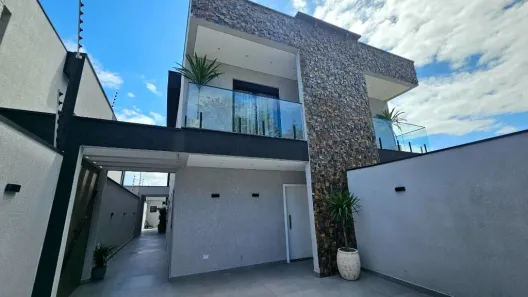 Casa com 4 Quartos à venda, 193m² no São Lourenço, Bertioga