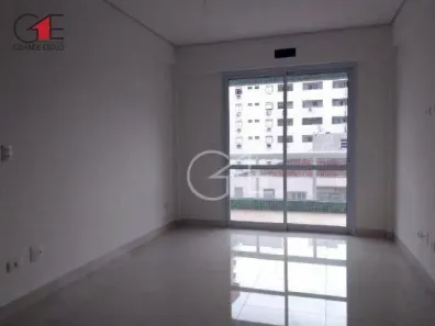 Apartamento com 2 Quartos para alugar, 81m² no Boqueirão, Santos