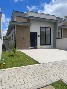 Casa de Condomínio com 3 Quartos à venda, 77m² no Caetetuba, Atibaia