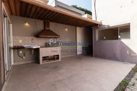Sobrado com 3 Quartos à venda, 190m² no Moema, São Paulo