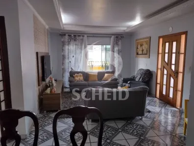 Sobrado com 3 Quartos à venda, 396m² no Vila Constança, São Paulo