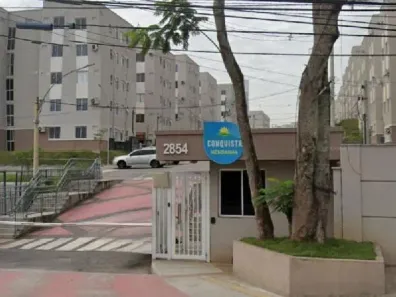 Apartamento com 2 Quartos à venda, 41m² no Campo Grande, Rio de Janeiro