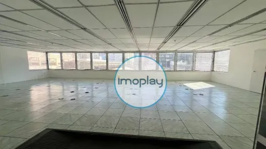 Sala Comercial para alugar, 134m² no Itaim Bibi, São Paulo