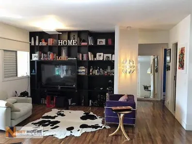 Apartamento com 3 Quartos à venda, 113m² no Vila Mariana, São Paulo