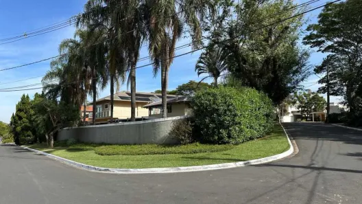 Casa de Condomínio com 3 Quartos à venda, 395m² no Vista Alegre, Vinhedo