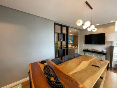 Apartamento com 3 Quartos à venda, 83m² no Buritis, Belo Horizonte