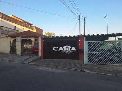Casa com 2 Quartos à venda, 85m² no Cidade Líder, São Paulo