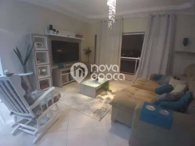 Casa com 3 Quartos à venda, 180m² no Vila Valqueire, Rio de Janeiro