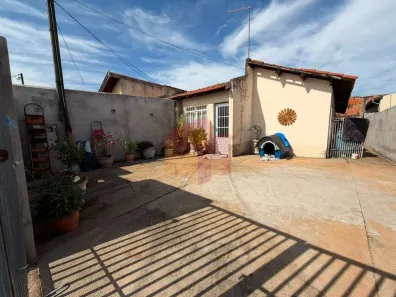 Casa com 2 Quartos à venda, 80m² no Parque Liberdade, Americana