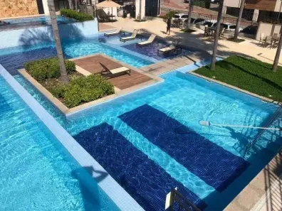 Apartamento com 3 Quartos à venda, 69m² no Campo Grande, Rio de Janeiro