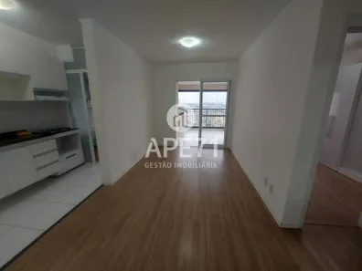 Apartamento com 2 Quartos para alugar, 68m² no Vila Mascote, São Paulo