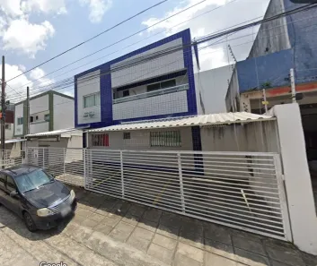 Apartamento com 2 Quartos à venda, 50m² no João Paulo II, João Pessoa