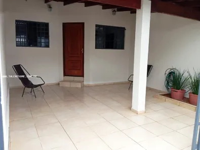 Casa com 4 Quartos à venda, 115m² no Brasília, Londrina
