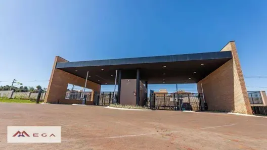 Lote/Terreno à venda, 370m² no Betel, Paulínia