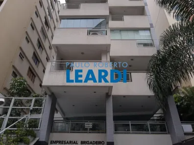 Sala Comercial à venda, 34m² no Jardim Paulista, São Paulo