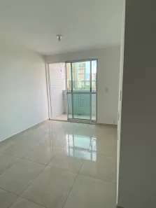 Apartamento com 2 Quartos para alugar, 56m² no Aeroclube, João Pessoa