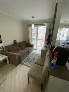 Apartamento com 2 Quartos à venda, 48m² no Metalúrgicos, Osasco