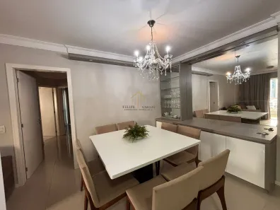 Apartamento com 3 Quartos à venda, 98m² no Campinas, São José