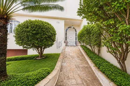 Sobrado com 4 Quartos à venda, 430m² no Jardim da Glória, São Paulo
