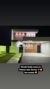 Casa com 3 Quartos à venda, 186m² no Loteamento Salvador Costa Marques, Cuiabá