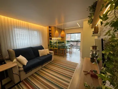 Apartamento com 2 Quartos à venda, 67m² no PEREQUÊ, Porto Belo