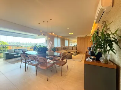 Apartamento com 3 Quartos à venda, 153m² no Fazenda São Quirino, Campinas