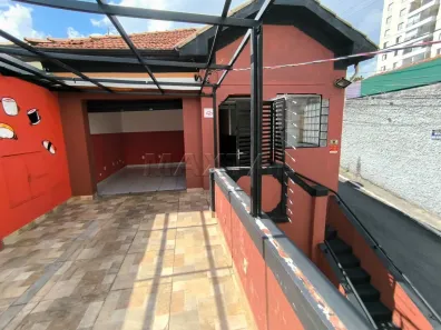 Ponto Comercial para alugar, 60m² no Santa Teresinha, São Paulo