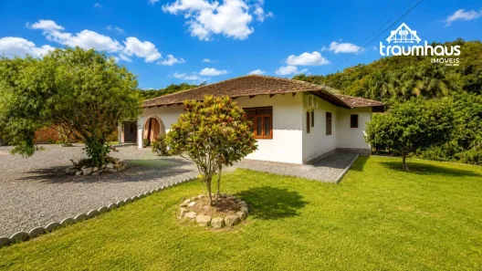 Casa com 4 Quartos à venda, 164m² no Vila Itoupava, Blumenau