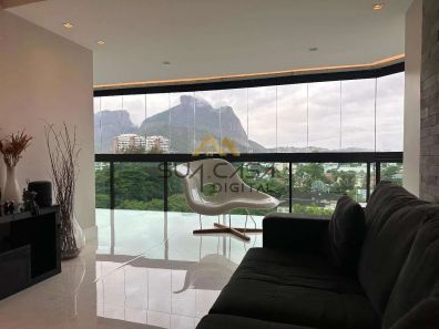 Apartamento com 4 Quartos à venda, 150m² no Barra da Tijuca, Rio de Janeiro
