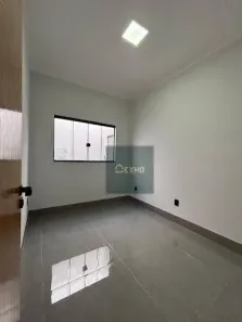Casa com 3 Quartos à venda, 112m² no Residencial Veneza, Anápolis