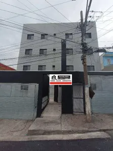 Casa com 2 Quartos para alugar, 40m² no Jardim Patente Novo, São Paulo