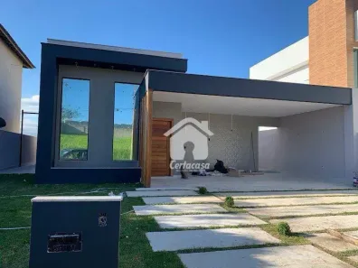 Casa de Condomínio com 3 Quartos à venda, 190m² no Nova São Pedro, São Pedro da Aldeia