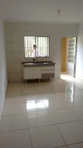 Casa com 2 Quartos para alugar, 60m² no Parque Ribeiro de Lima, Barueri