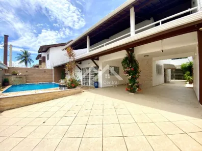 Casa com 7 Quartos à venda, 451m² no Balneário Stella Maris, Peruíbe