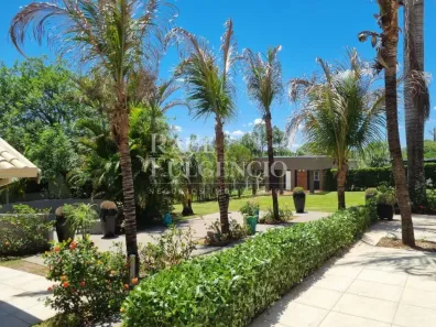 Fazenda/Sítio com 3 Quartos à venda, 450m² no Terras de Santana, Londrina
