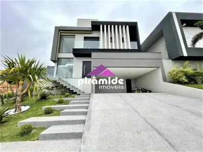 Casa com 3 Quartos à venda, 360m² no Loteamento Verana, São José dos Campos