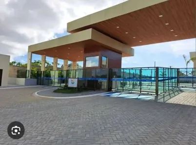 à venda, 226m² no Zona de Expansão (Capuã), Barra dos Coqueiros