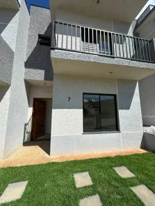 Casa de Condomínio com 3 Quartos à venda, 88m² no Taboão, São Roque