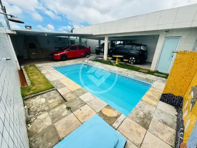 Casa com 3 Quartos à venda, 300m² no Ernesto Geisel, João Pessoa
