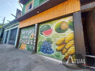 Ponto Comercial para alugar, 50m² no Terra Preta (Terra Preta), Mairiporã