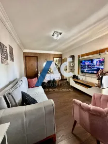 Apartamento com 2 Quartos à venda, 90m² no Pituba, Salvador